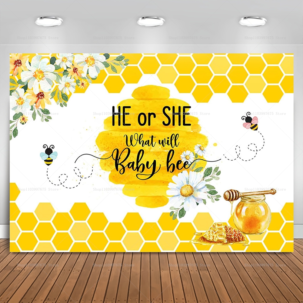 Oh Baby Sweet Bee Floral Backd - Baby Clothing Paris のレビューと価格