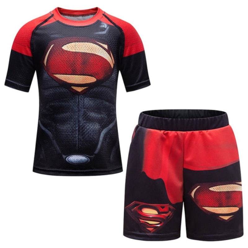 Super Popular Superman Logo Pa - Baby Clothing Logo のレビューと価格
