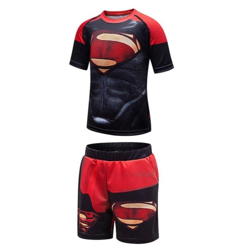 Super Popular Superman Logo Pa - Baby Clothing Logo のレビューと価格