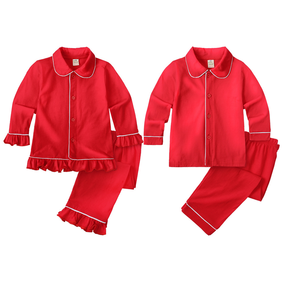 Children Christmas pjs Pajamas - Baby Gown Nightwear のレビューと価格