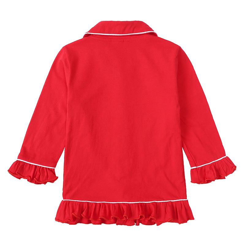 Children Christmas pjs Pajamas - Baby Gown Nightwear のレビューと価格