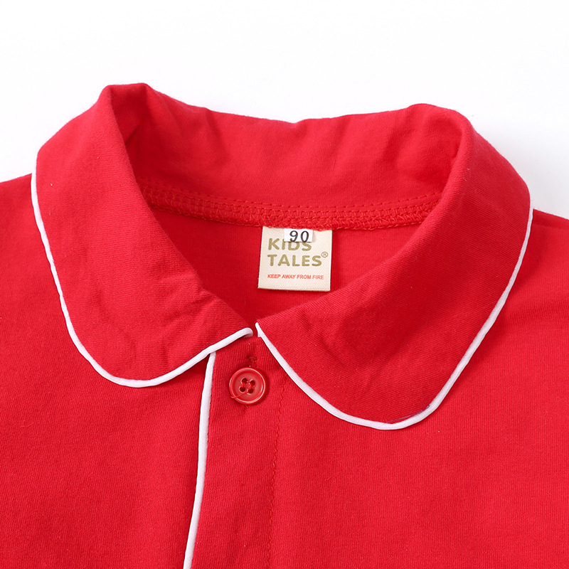 Children Christmas pjs Pajamas - Baby Gown Nightwear のレビューと価格