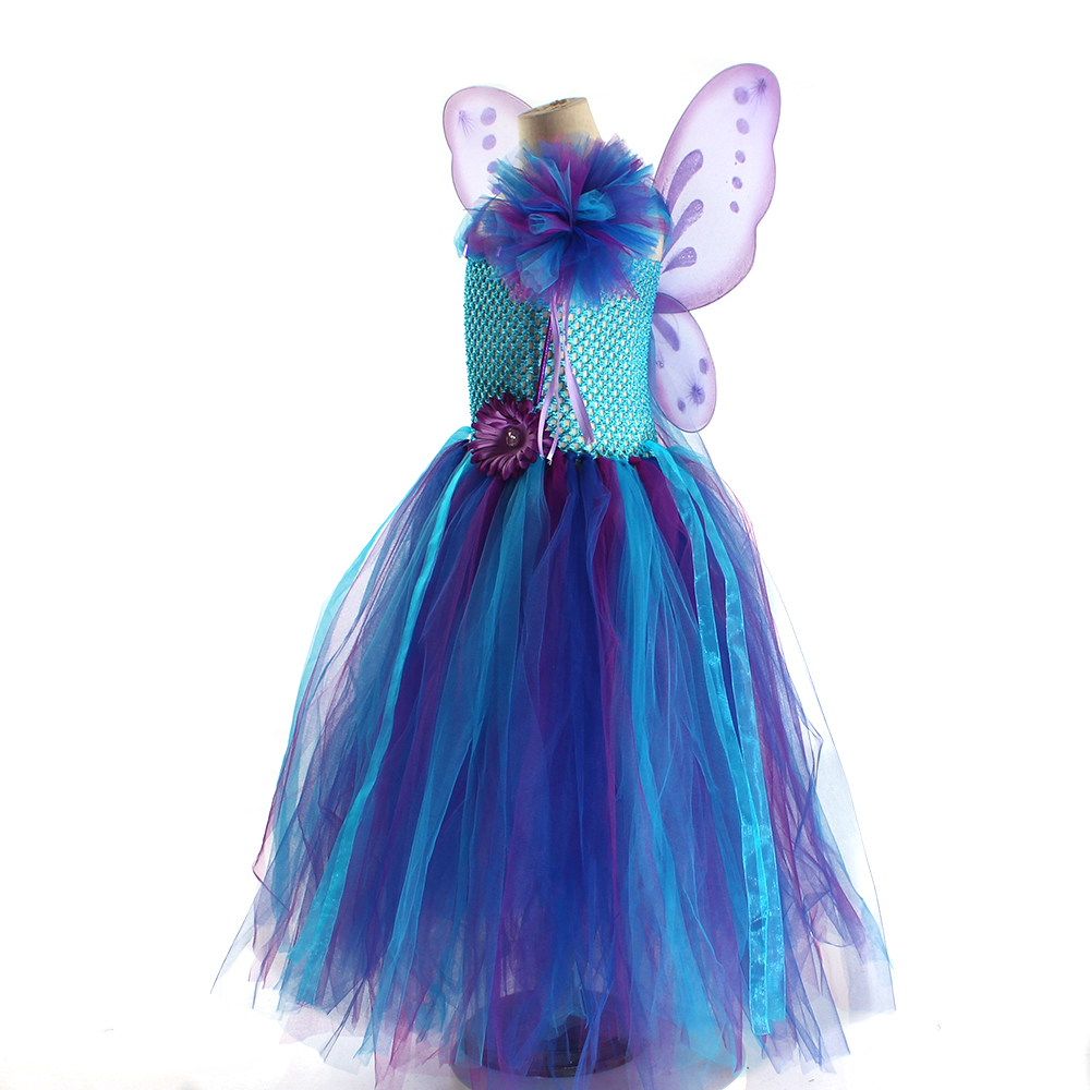 New Fairy Princess Tutu Dress  - Baby Tutu Skirt のレビューと価格