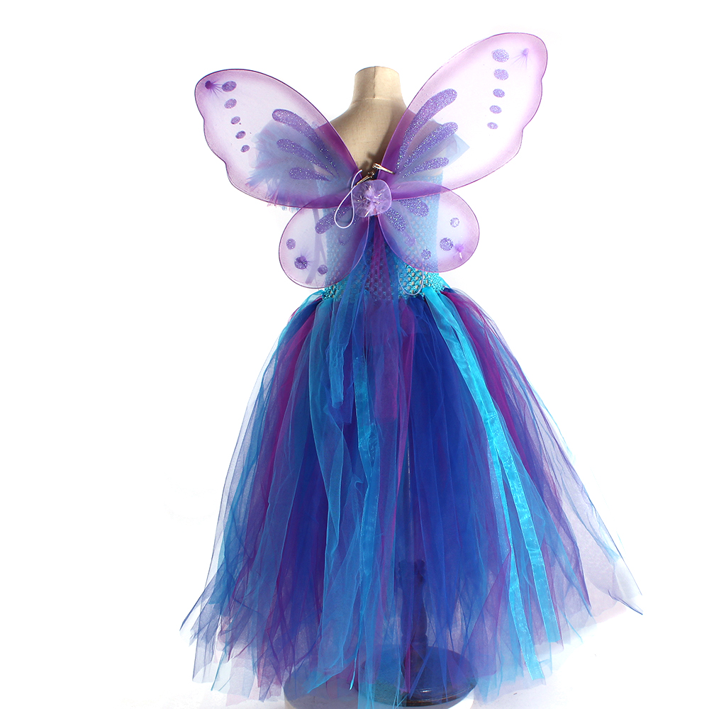 New Fairy Princess Tutu Dress  - Baby Tutu Skirt のレビューと価格