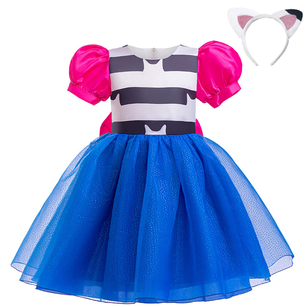 Baby Girls Cosplay Costume Car - Baby Clothing Unit のレビューと価格