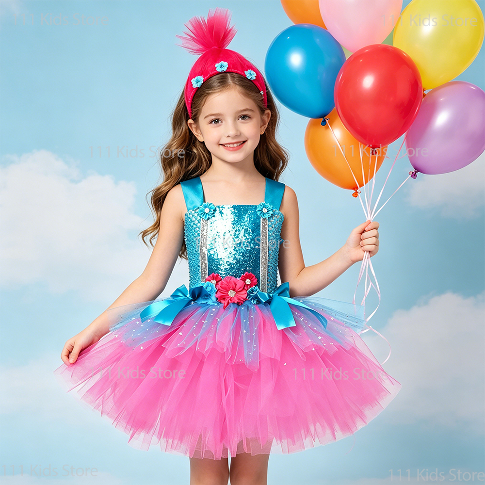 Girls Summer Dress Princess Po - Baby Tutu Skirt のレビューと価格