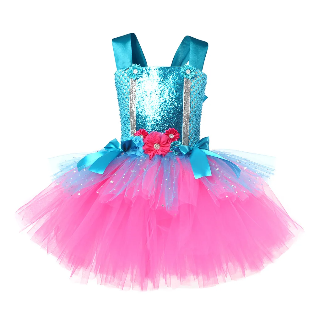 Girls Summer Dress Princess Po - Baby Tutu Skirt のレビューと価格