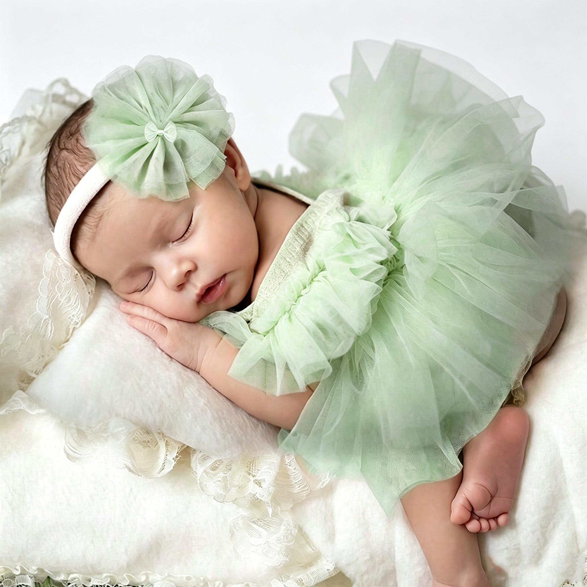 Ylsteed Newborn Photography Ou - Baby Clothing Onesies のレビューと価格