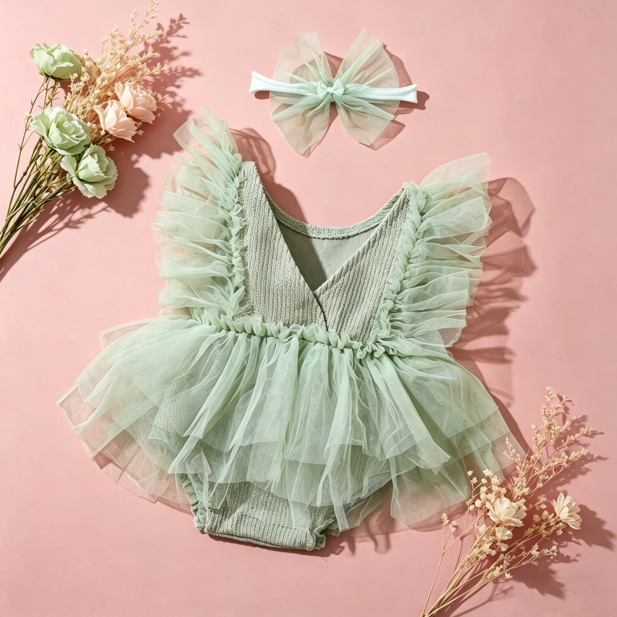 Ylsteed Newborn Photography Ou - Baby Clothing Onesies のレビューと価格