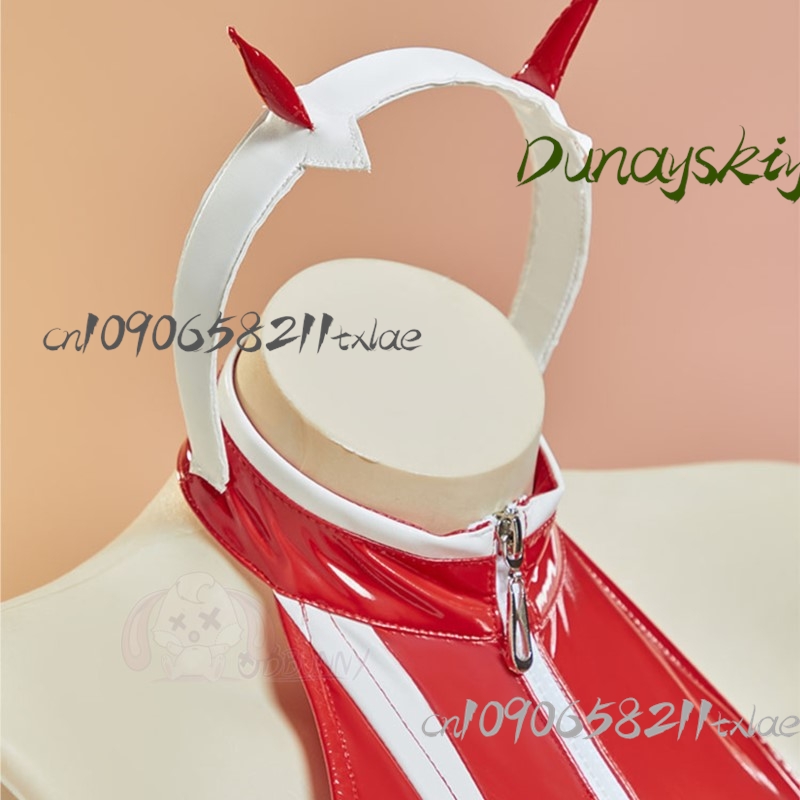 Darling In The Franxx Zero Two - Baby Clothing Onesies のレビューと価格