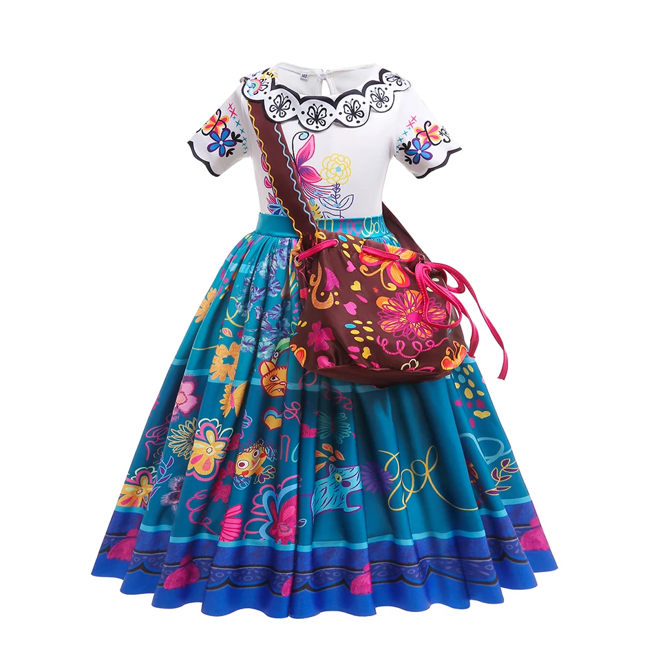 Children Costume Girl Dress Ha - Baby Q Clothing のレビューと価格