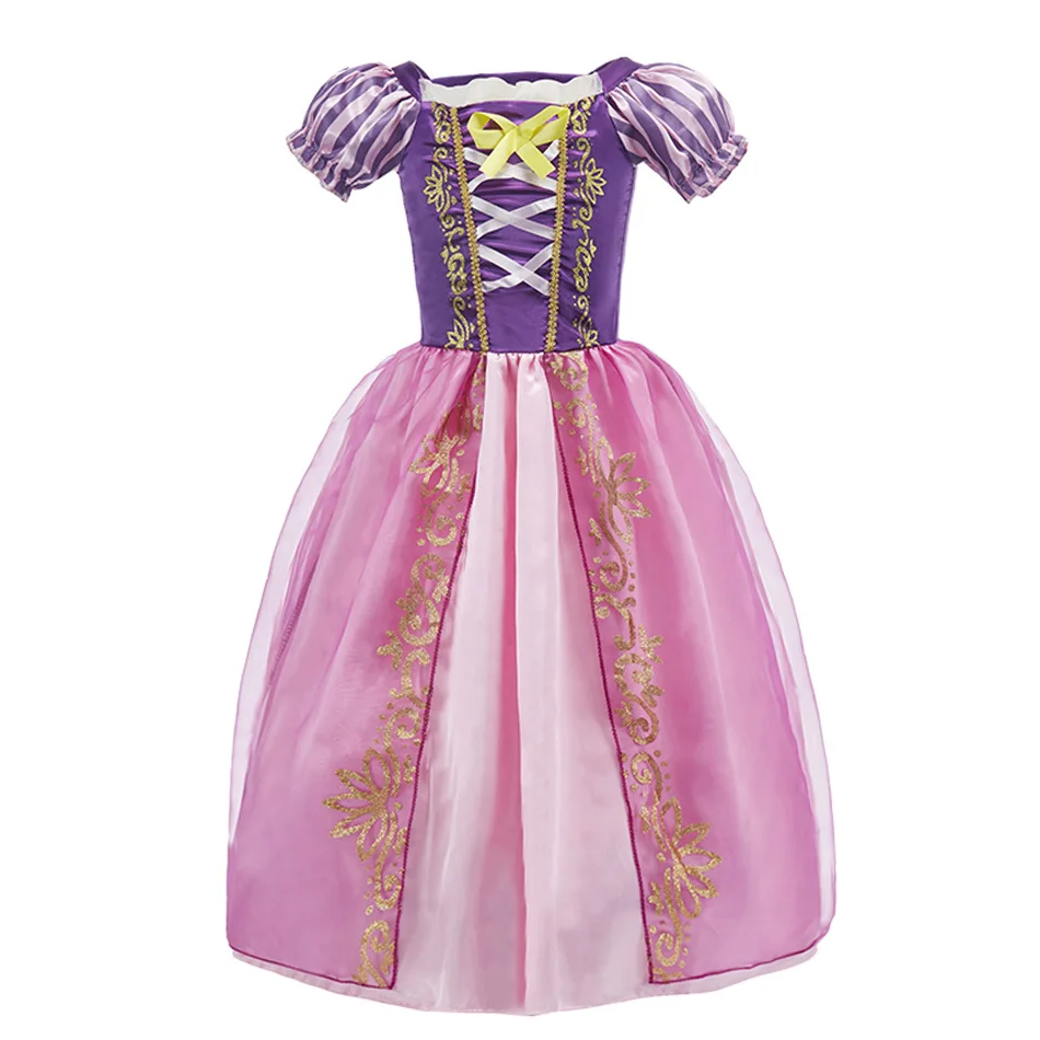 Children Costume Girl Dress Ha - Baby Q Clothing のレビューと価格