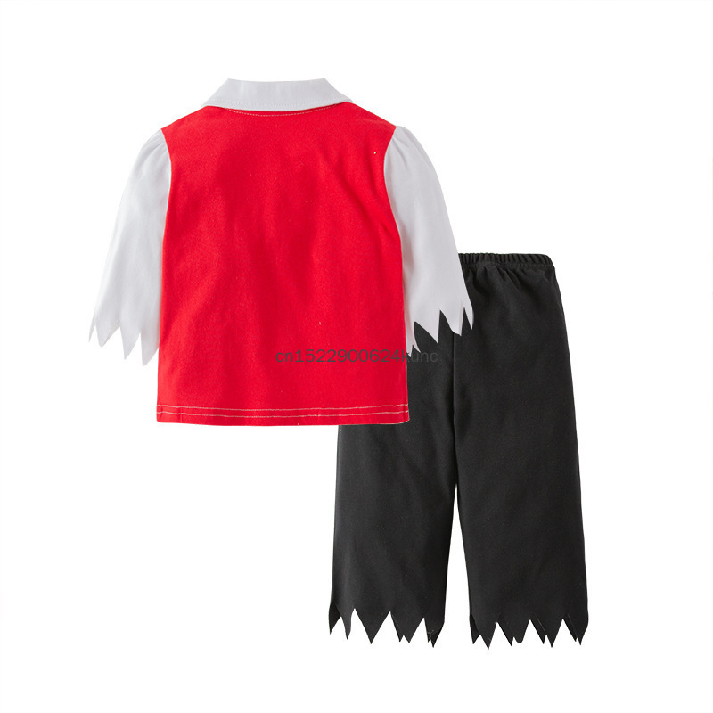 Halloween Carnival Pirate Cost - Baby Clothing Unit のレビューと価格