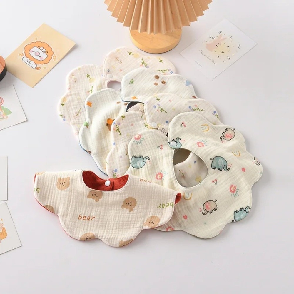 Cute Two-sided Usable Baby Fee - Baby Clothing Fabric のレビューと価格