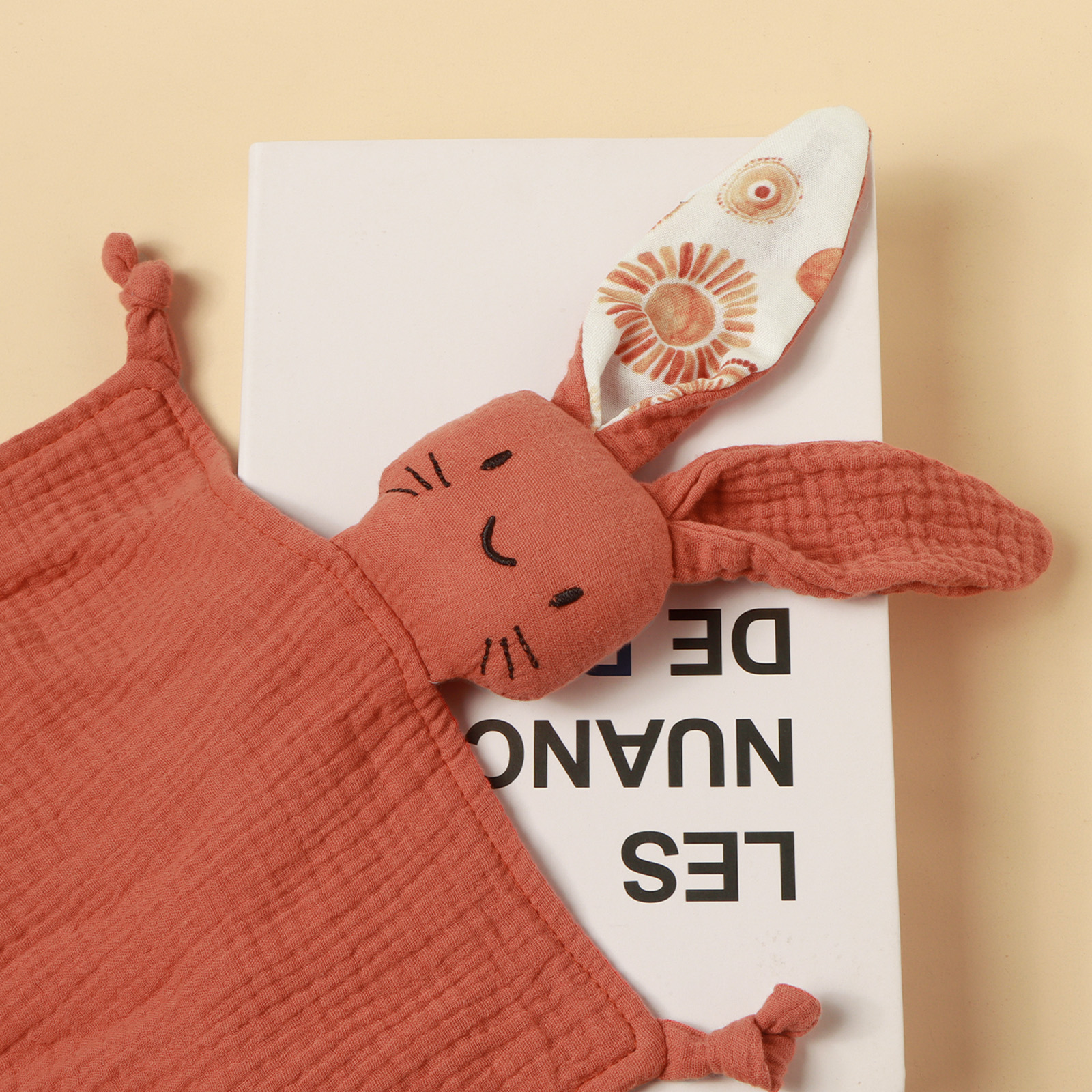 Embroidered Drool Bibs With Di - Baby Clothing Fabric のレビューと価格