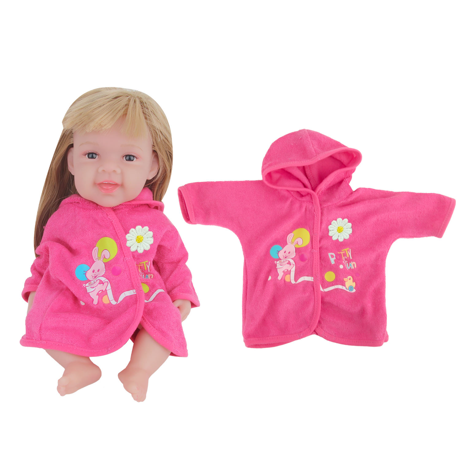 For 12-inch Baby Girl Doll Clo - Baby Clothing Night のレビューと価格