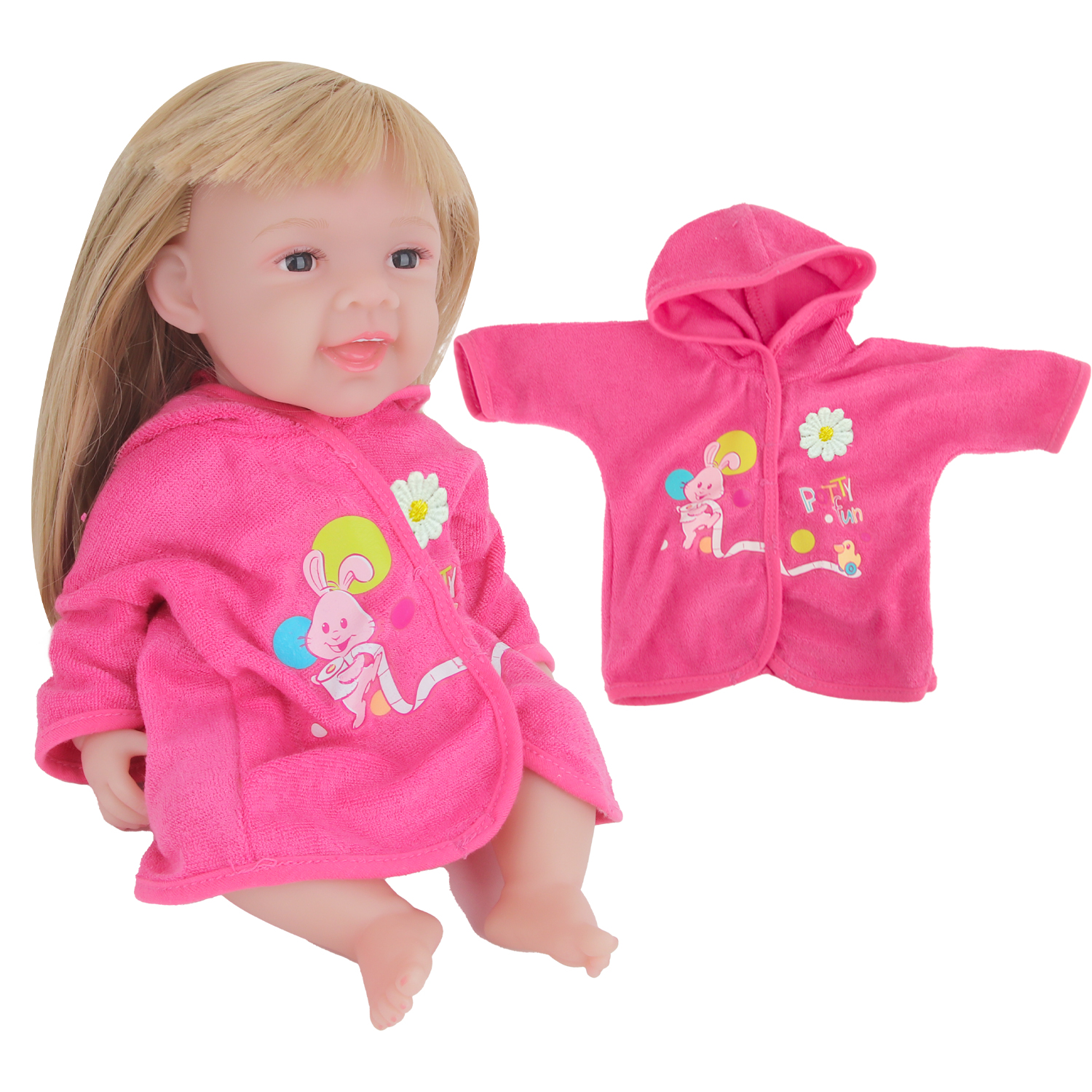 For 12-inch Baby Girl Doll Clo - Baby Clothing Night のレビューと価格
