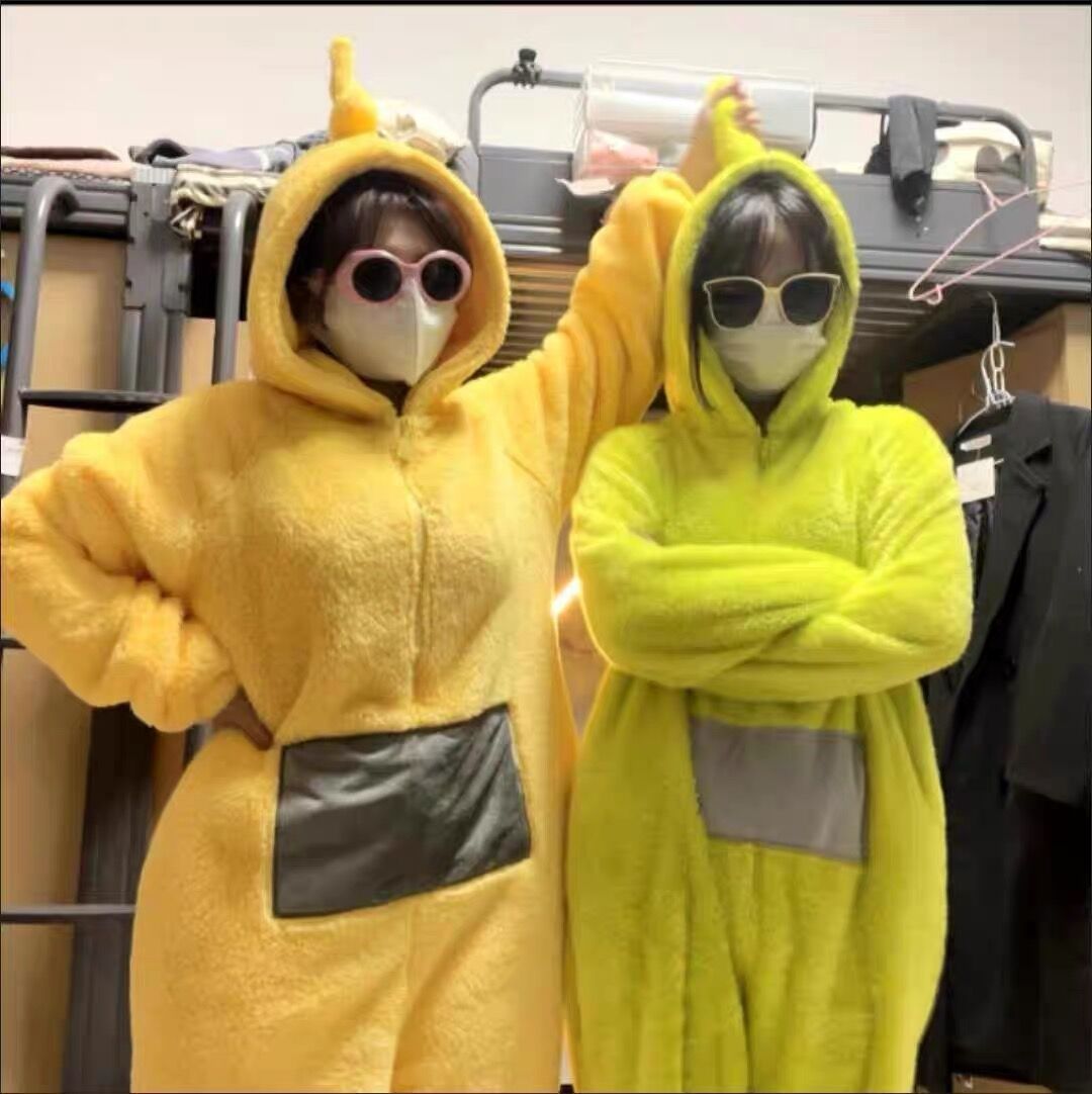 Antenna Baby Cartoon Adult Jum - Baby Clothing Onesies のレビューと価格