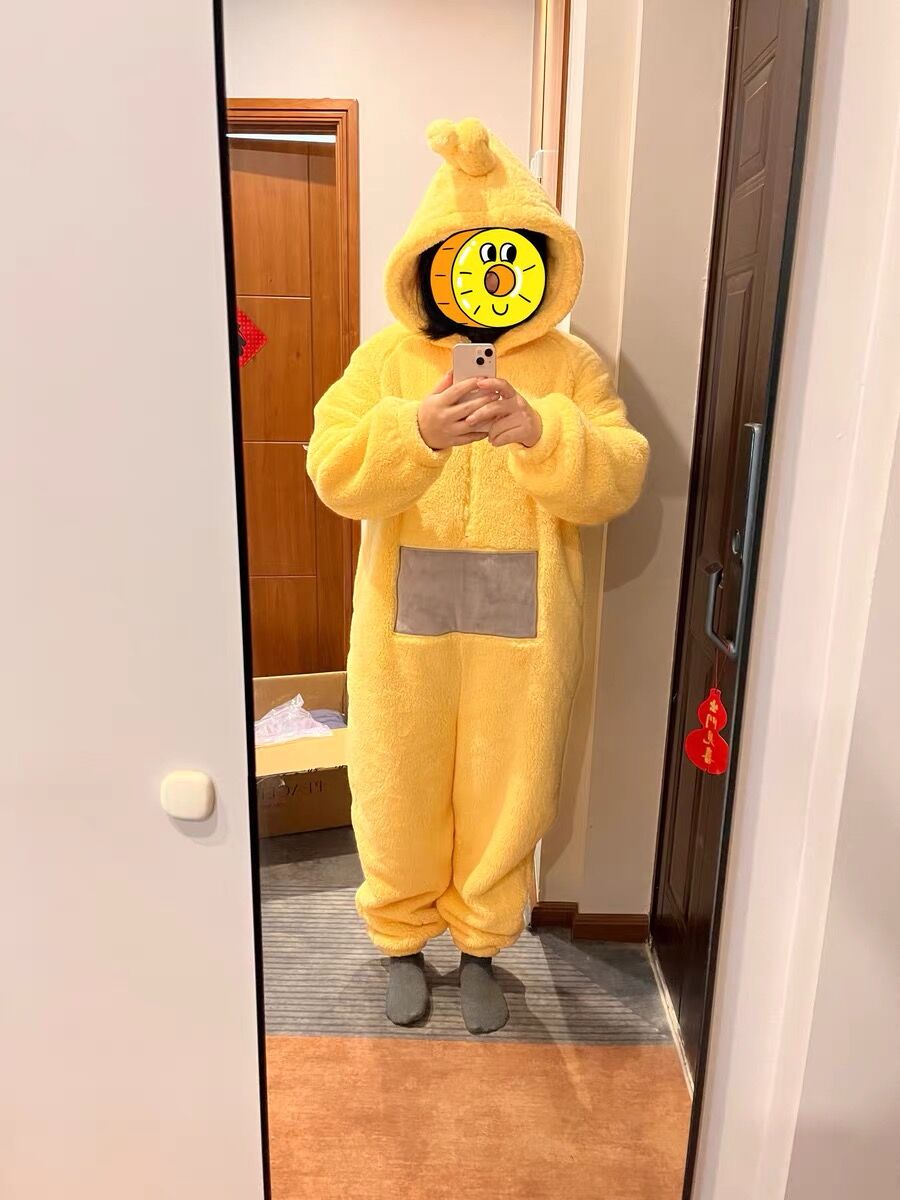 Antenna Baby Cartoon Adult Jum - Baby Clothing Onesies のレビューと価格