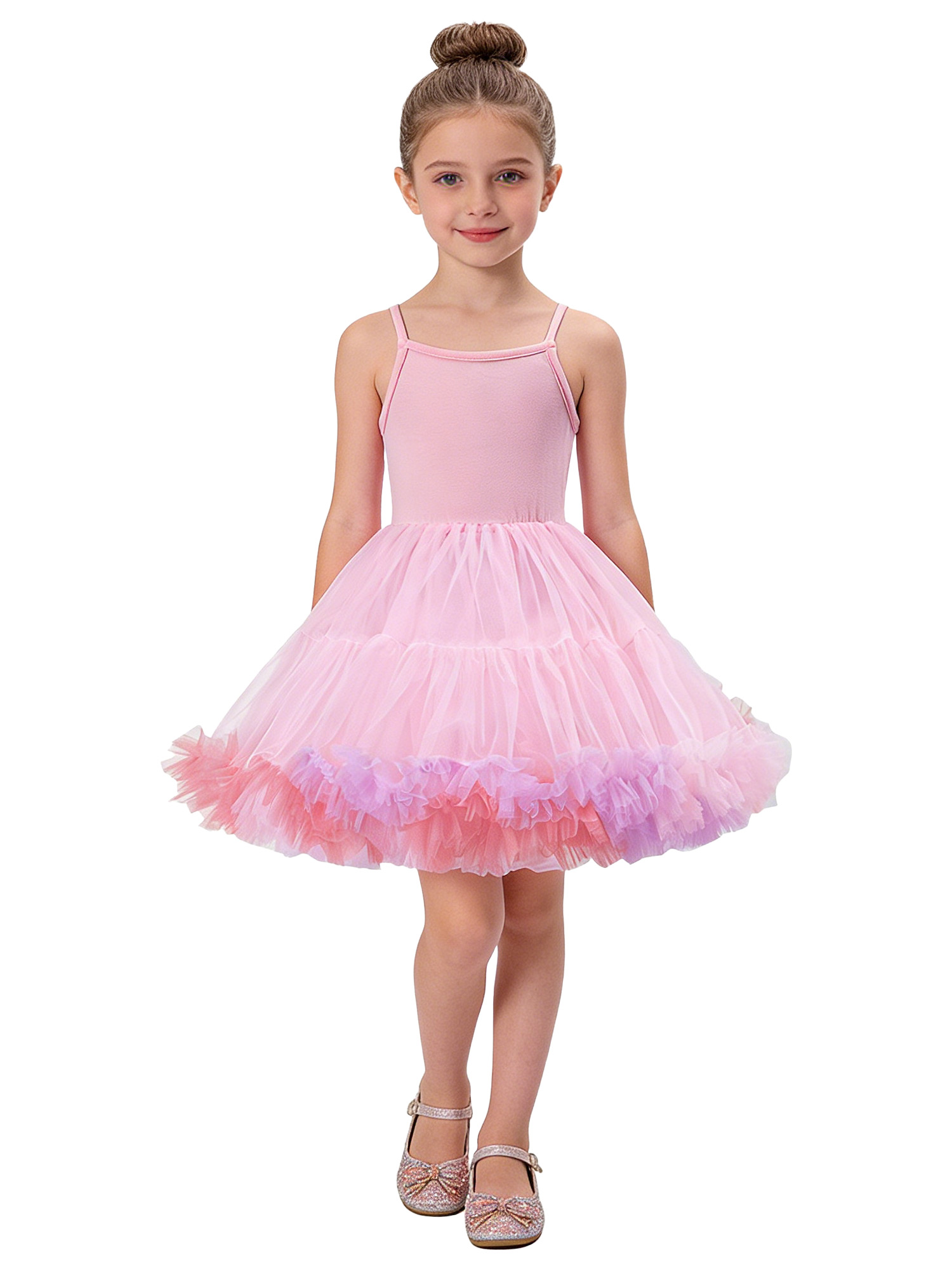 Girls Birthday Party Dresses R - Baby Tutu Skirt のレビューと価格
