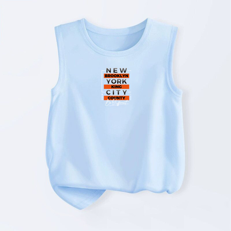 Children California City Vests - Baby Clothing Logo のレビューと価格