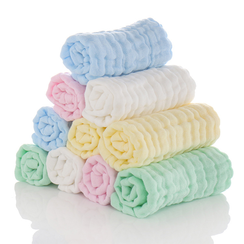6 layers Baby Towels Cotton So - Baby Clothing Fabric のレビューと価格