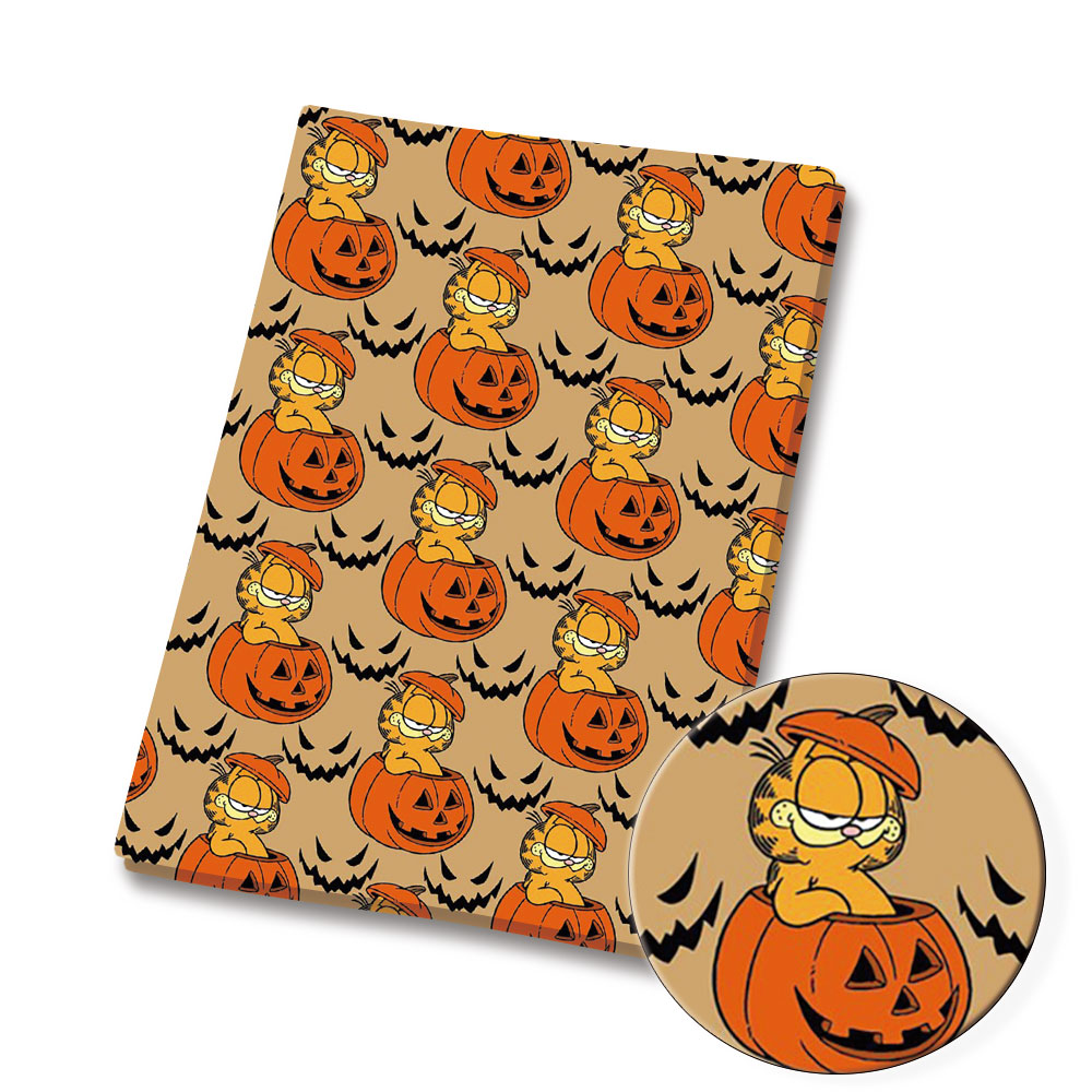 Cartoon Fabric Hot DIY140*50cm - Baby Clothing Fabric のレビューと価格