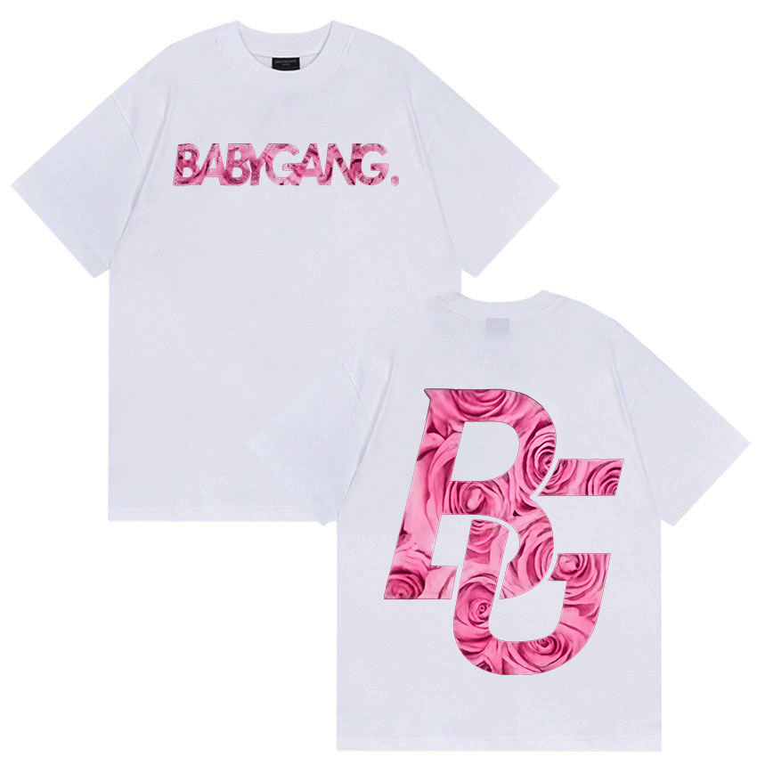 Rapper Baby Gang Album Tour Lo - Baby Clothing Logo のレビューと価格