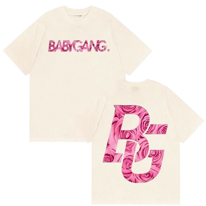 Rapper Baby Gang Album Tour Lo - Baby Clothing Logo のレビューと価格