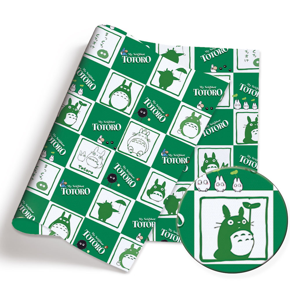 Cartoon Fabric Hot DIY140*50cm - Baby Clothing Fabric のレビューと価格