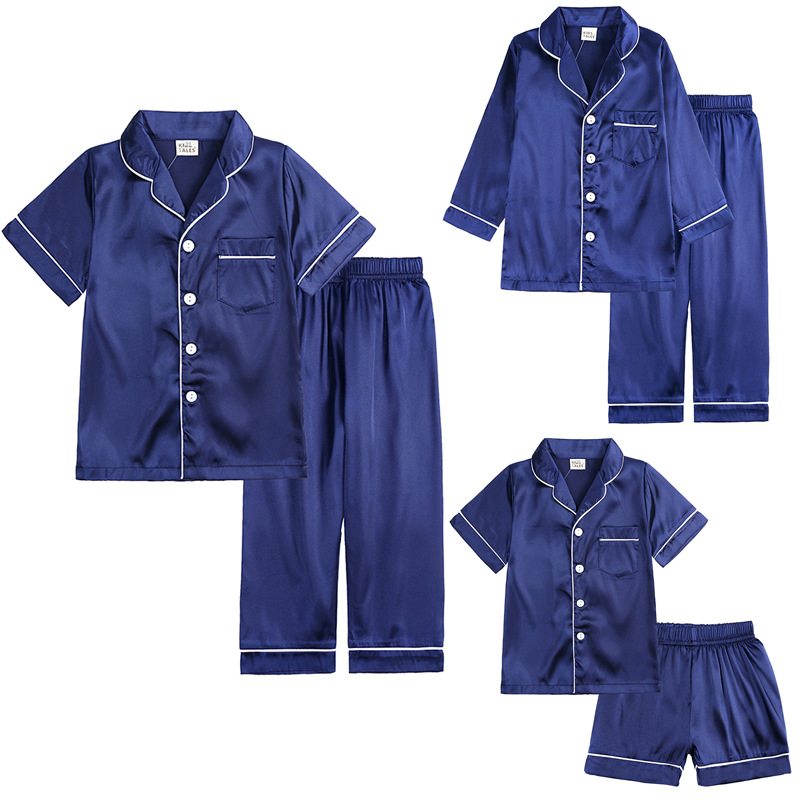 Children Pajamas Loungewear Su - Baby Gown Nightwear のレビューと価格