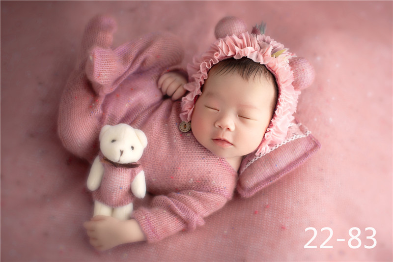 Newborn Photography Props  New - Baby Clothing Onesies のレビューと価格