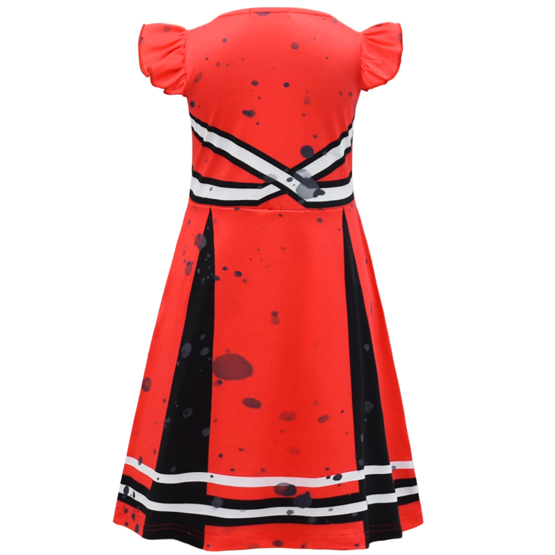 New Grils Dress Zombies 2 Cosp - Baby Clothing Unit のレビューと価格