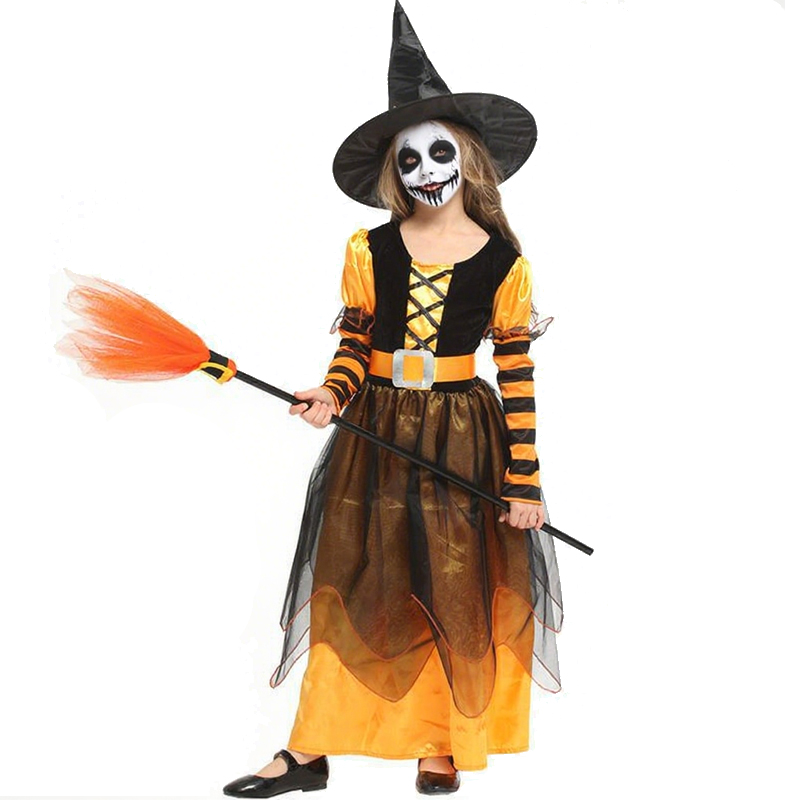 Halloween Costumes Cosplay Wit - Baby Q Clothing のレビューと価格