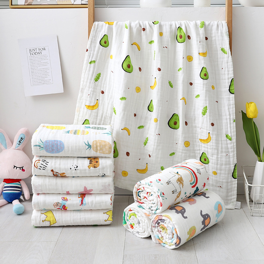 Baby Bath Towel Newborn Bathro - Baby Clothing Fabric のレビューと価格