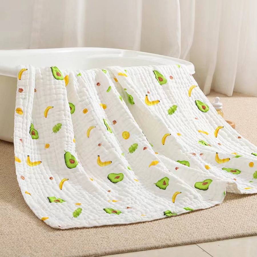 Baby Bath Towel Newborn Bathro - Baby Clothing Fabric のレビューと価格