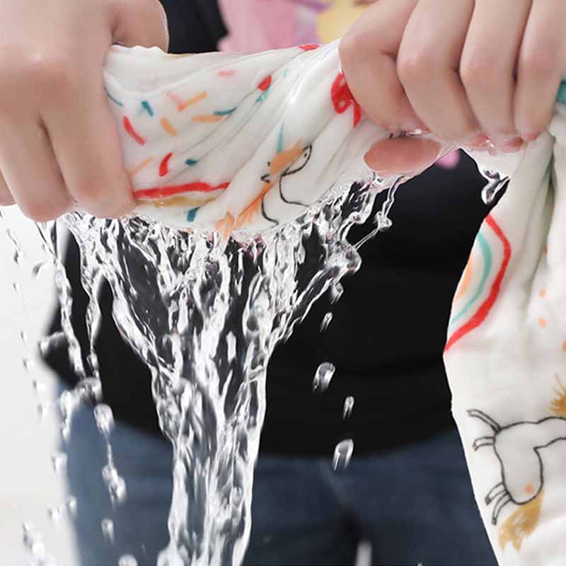 Baby Bath Towel Newborn Bathro - Baby Clothing Fabric のレビューと価格