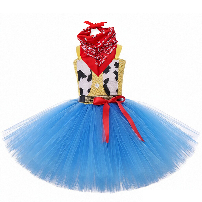 Toy Story Jessie Costumes for  - Baby Q Clothing のレビューと価格