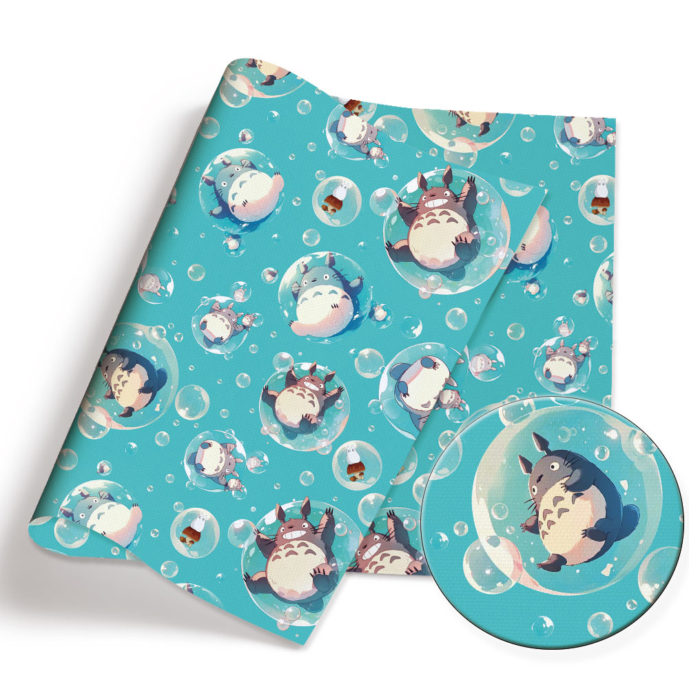 Cartoon Fabric Hot DIY140*50cm - Baby Clothing Fabric のレビューと価格