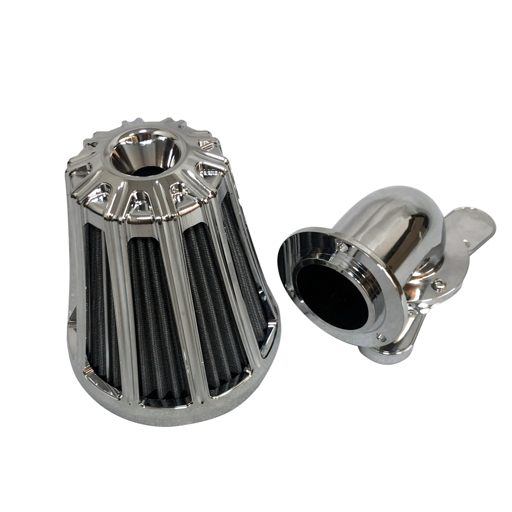 Motor Accessories Massive Forw - Baby Xl のレビューと価格