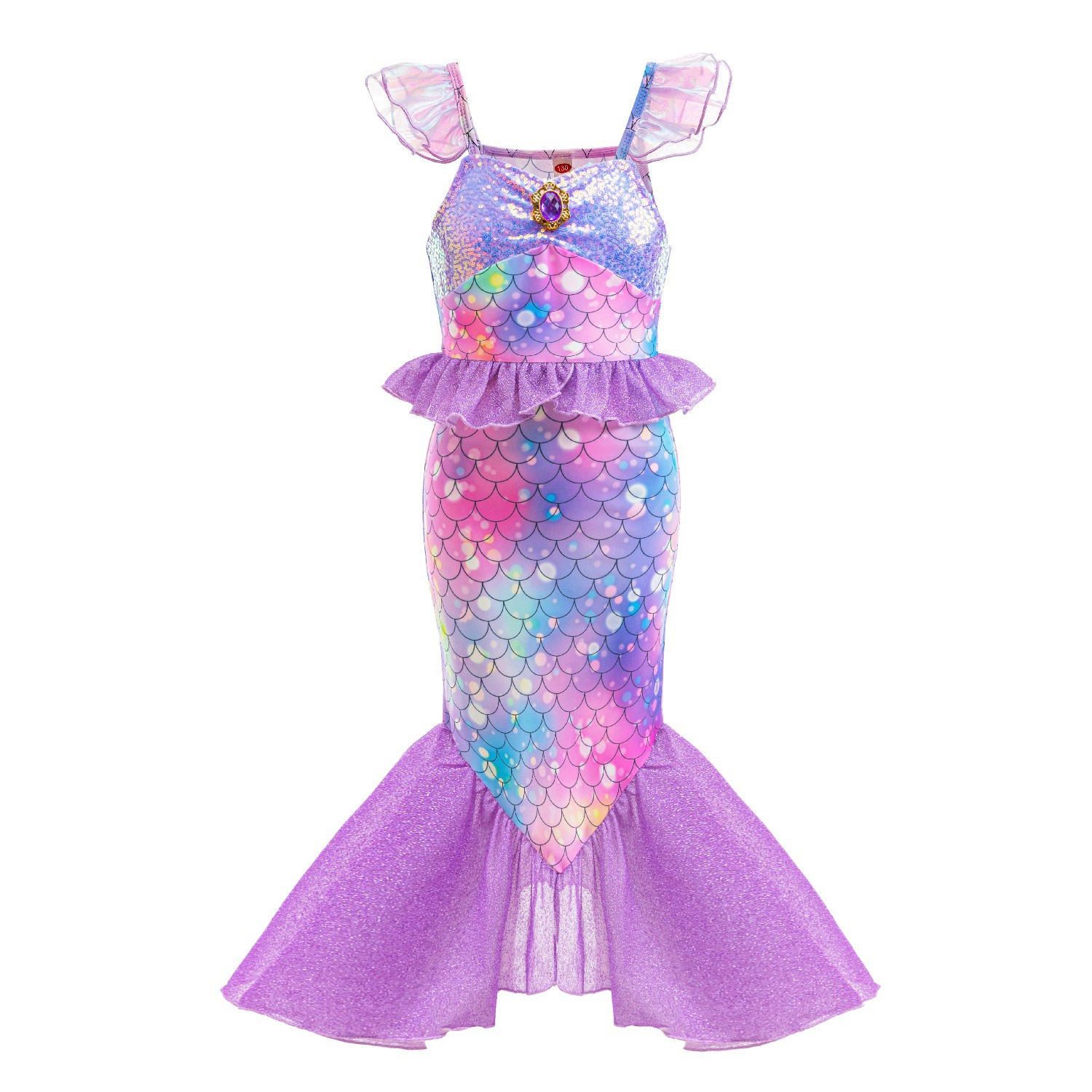 Disney New Ariel Princess Litt - Baby Q Clothing のレビューと価格