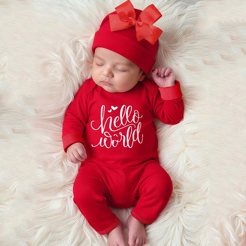 Ylsteed 2Pcs Newborn Photograp - Baby Clothing Onesies のレビューと価格