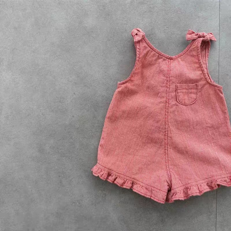 HY2831 Girls Summer Romper wit - Baby Clothing Onesies のレビューと価格