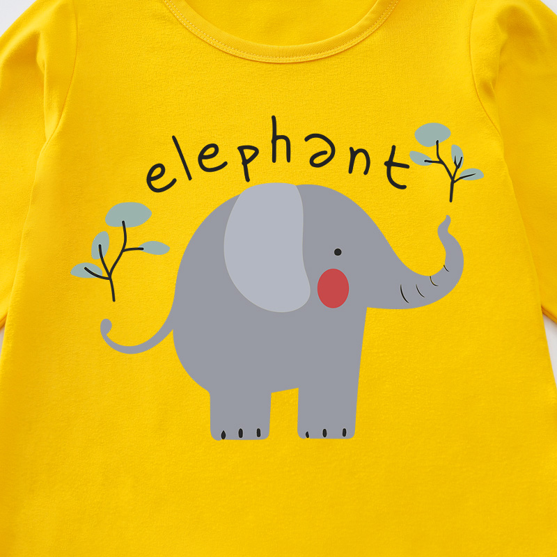 Children's Clothing Boys And G - Baby Clothing Elephant のレビューと価格