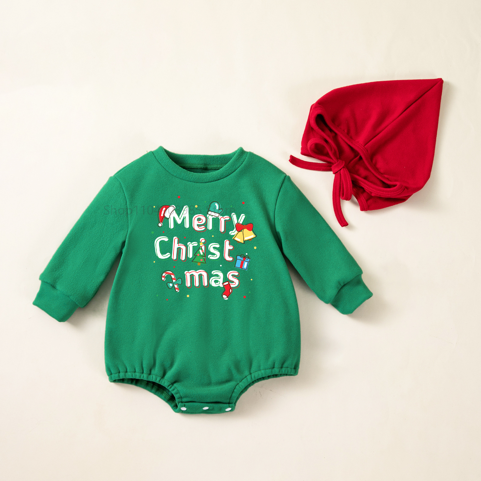 Newborn First Christmas Outfit - Baby Clothing Unit のレビューと価格