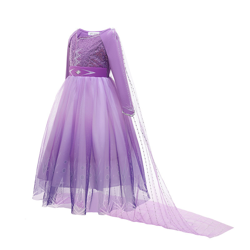   Frozen Elsa Disney Costume  - Baby Q Clothing のレビューと価格