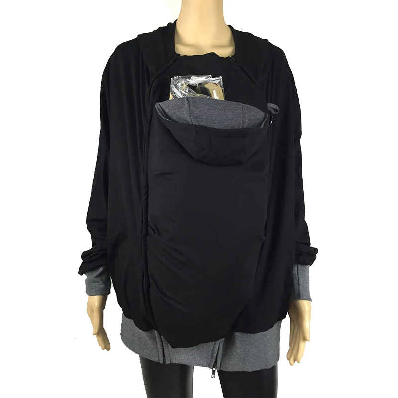 Autumn Winter Kangaroo Baby Ca - Baby Clothing Zipper のレビューと価格
