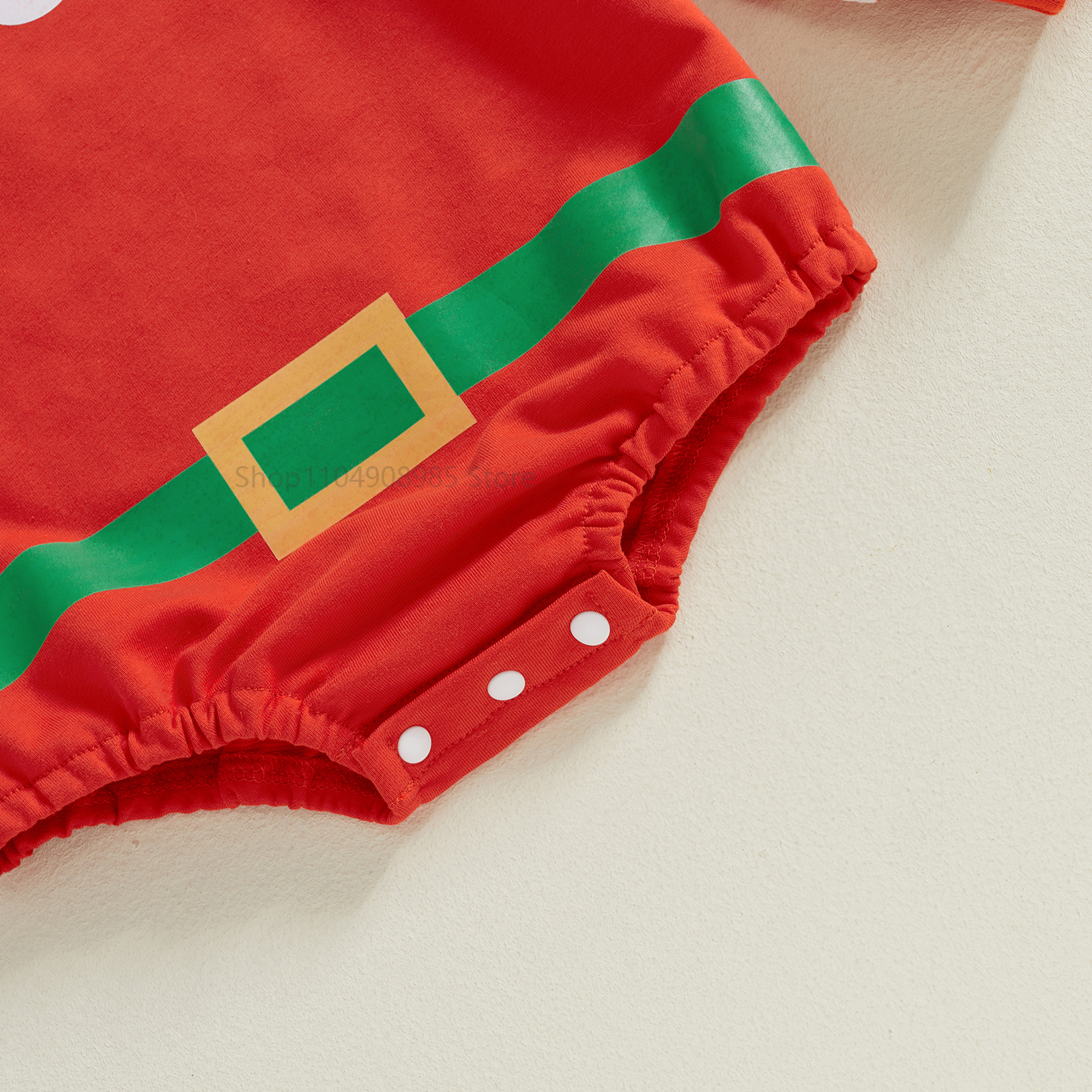 Christmas Outfit for Infants A - Baby Clothing Unit のレビューと価格