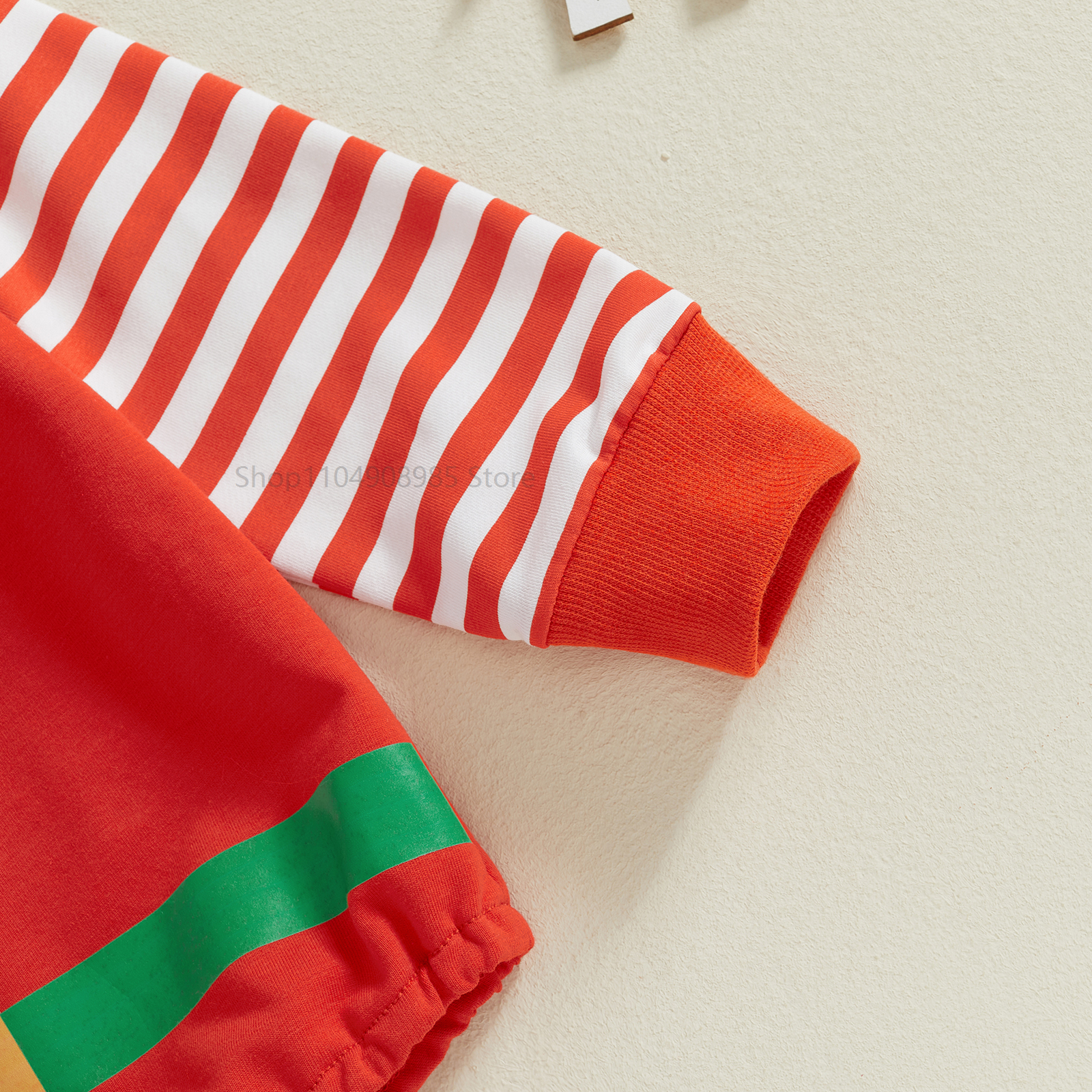 Christmas Outfit for Infants A - Baby Clothing Unit のレビューと価格