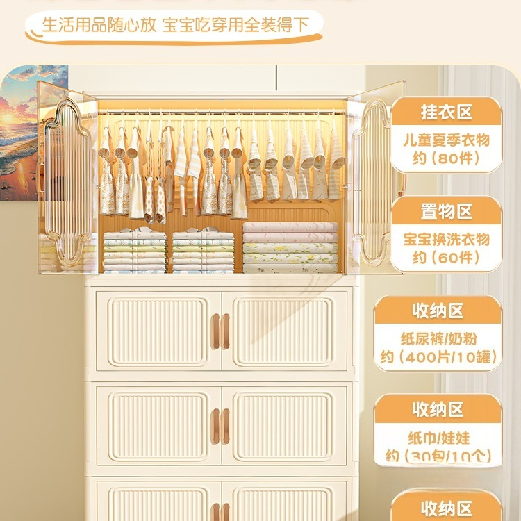 Installation-free children's w - Baby Clothing Rental のレビューと価格